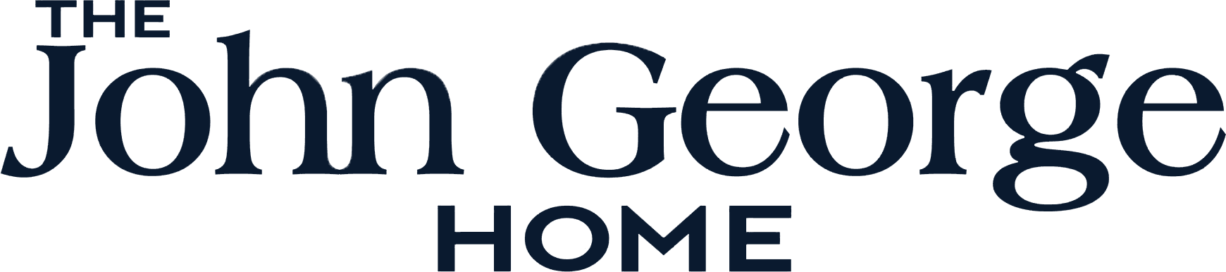 The John George Home